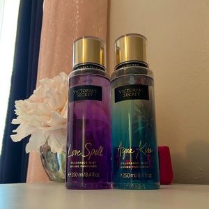 Victoria’s Secret Fragrance